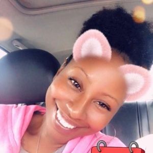 Meet your Posher, Brandi
